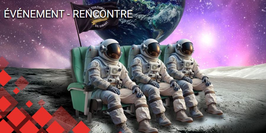 image - SOIRÉE D'OUVERTURE DE SAISON 2025-26