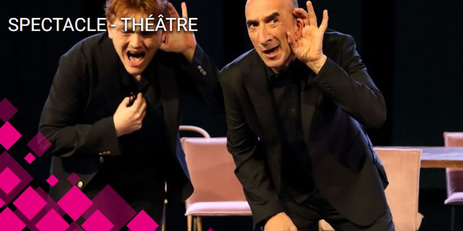 image - LE DÉMAMÉRON 20.20
