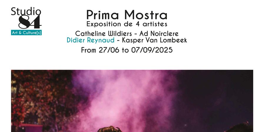 image - Nocturne Nationale