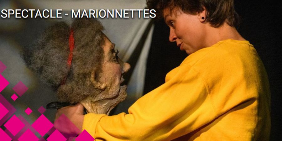 image - J'AI ENLEVÉ MAMIE