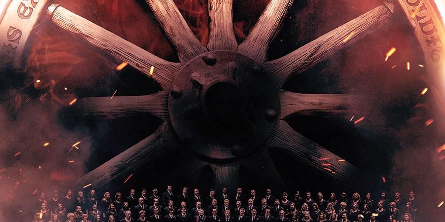 image - Carmina Burana