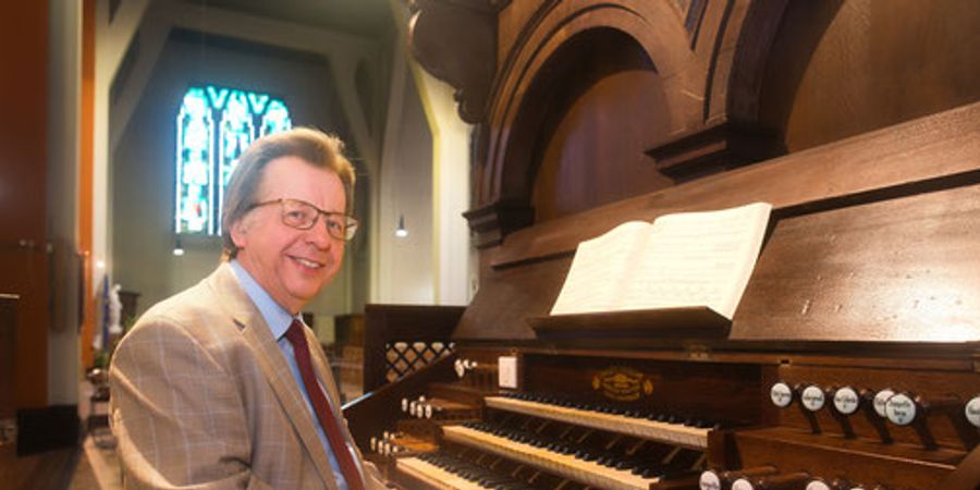 image - Récital d'orgue