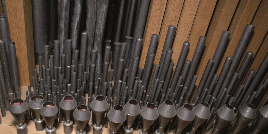 image - À la découverte de l'orgue (visite guidée de l'instrument avec audition et accès à la tribune)