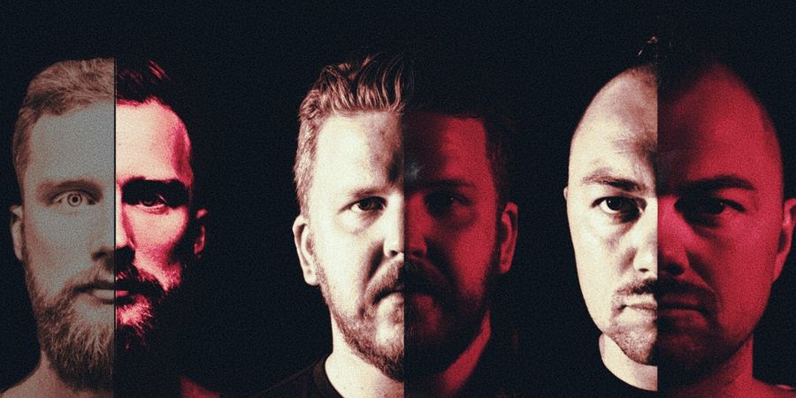 image - JAZZ | ODDGEIR BERG TRIO