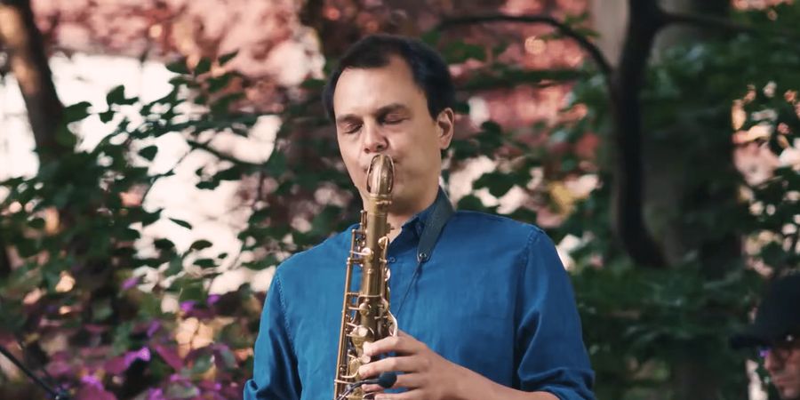image - JAZZ JAM | DANIELE MARTINI 4TET