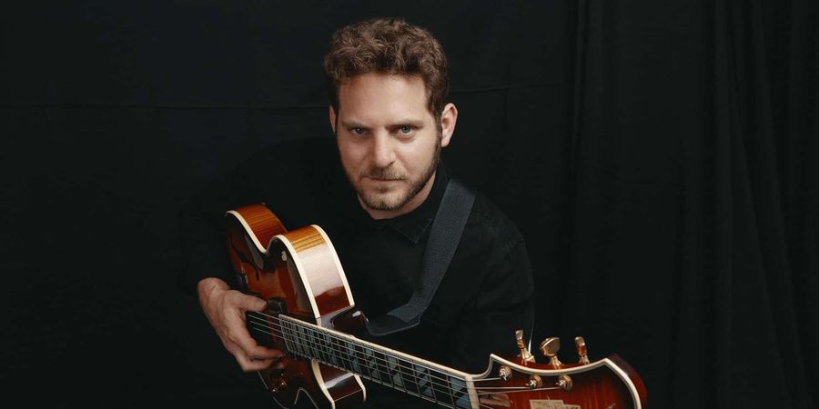 image - JAZZ | ERAN HAR EVEN TRIO