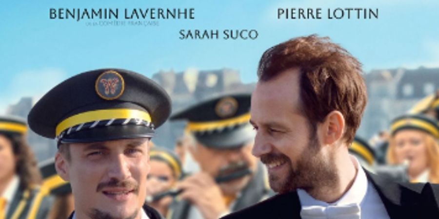 image - En fanfare