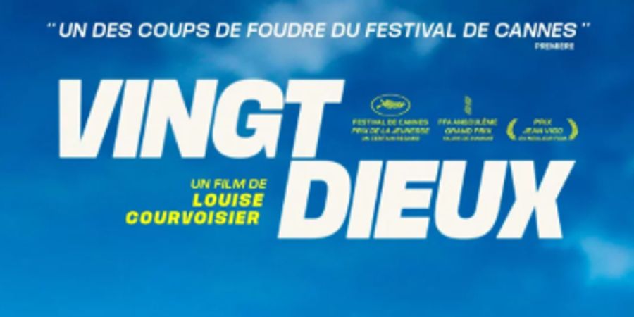 image - Vingt Dieux
