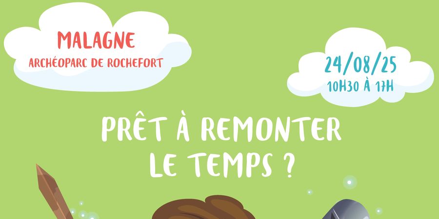 image - L'évènement Marmaille&Co 2025