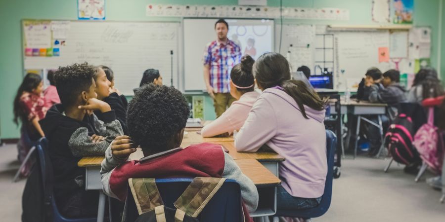 image - L’école publique, un rempart contre les communautarismes religieux et philosophiques ?