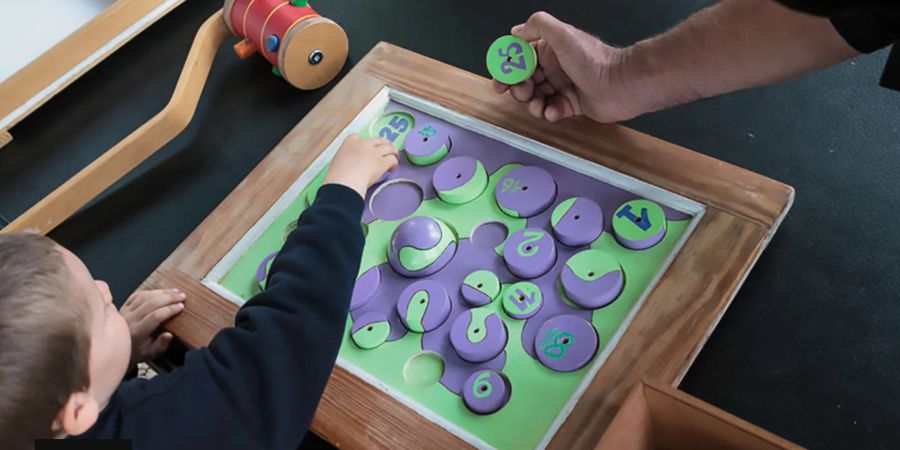 image - Jeux en bois