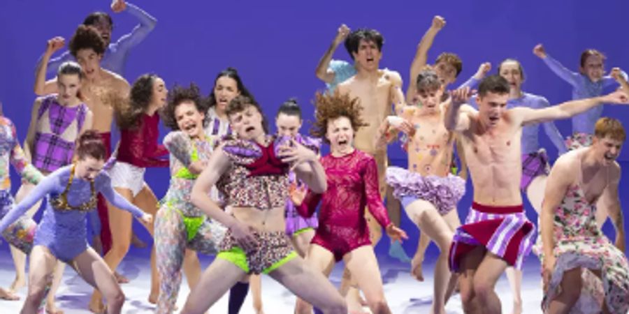 image - Sortie Danse