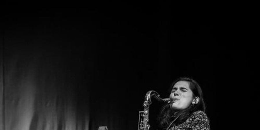 image - JAZZ JAM | ORNELLA NOULET TRIO