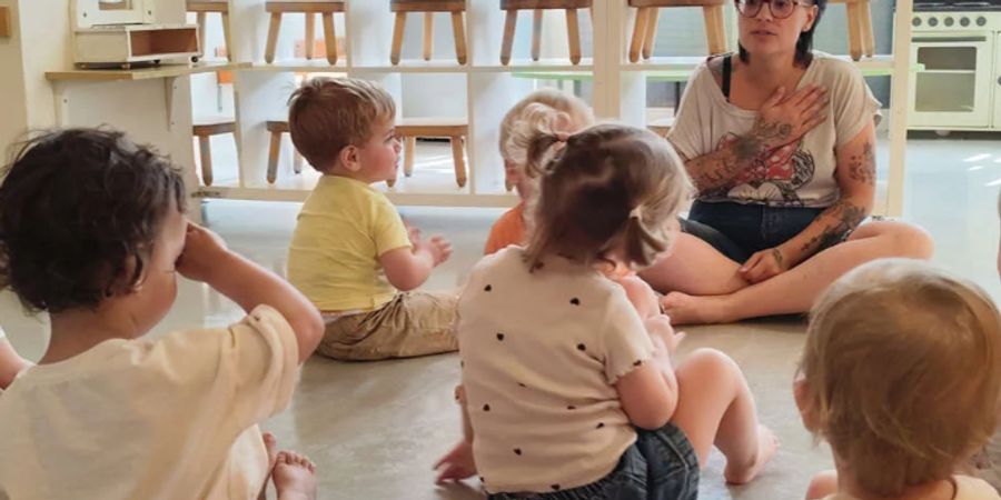 image - « … des poésies » | formation