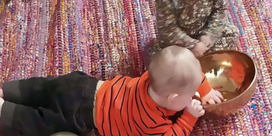 image - Ateliers Petit-Grand | SON ET VIOLON