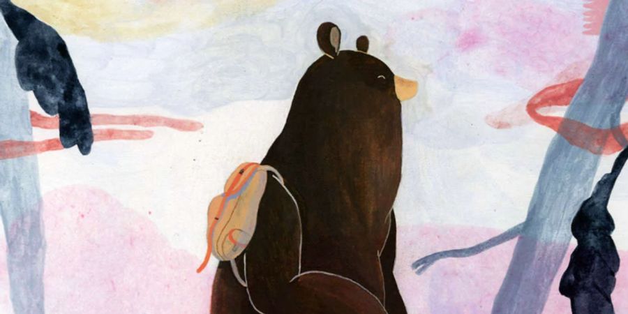image - Les Off des Ateliers | En route, Petit Ours !