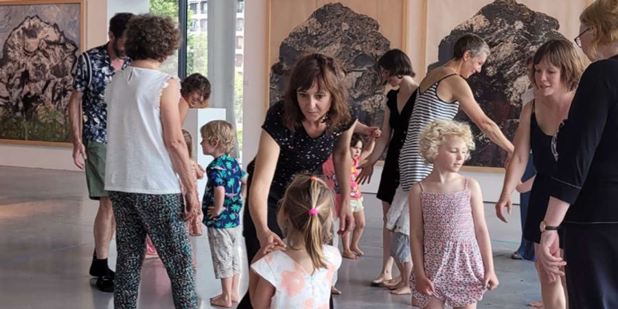 image - Ateliers Petit-Grand | DANSE
