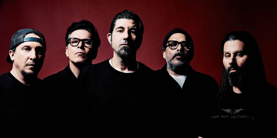 image - Deftones
