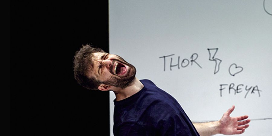image - RAGNARÖK
