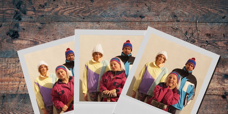 image - Théâtre en plein air - Nature et Dépassement par la Compagnie des Galeries