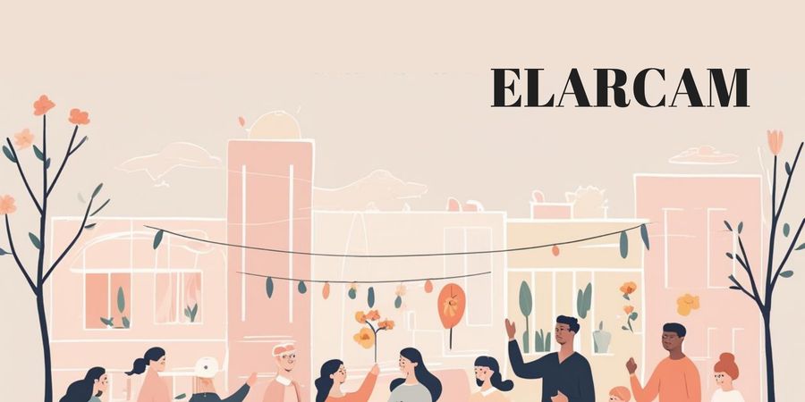 image - Elarcam