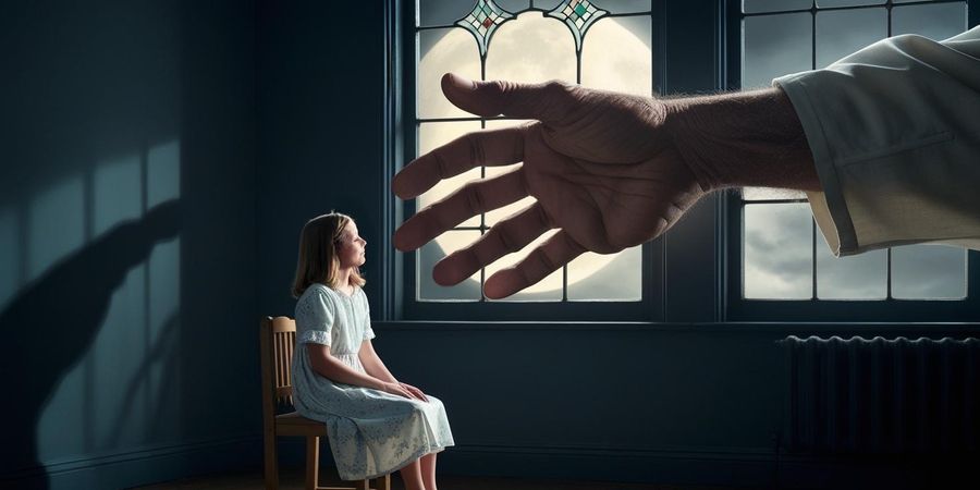image - Le Bon Gros Géant