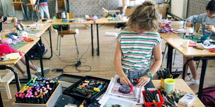 image - Les Ateliers de la Bidouille 25/26