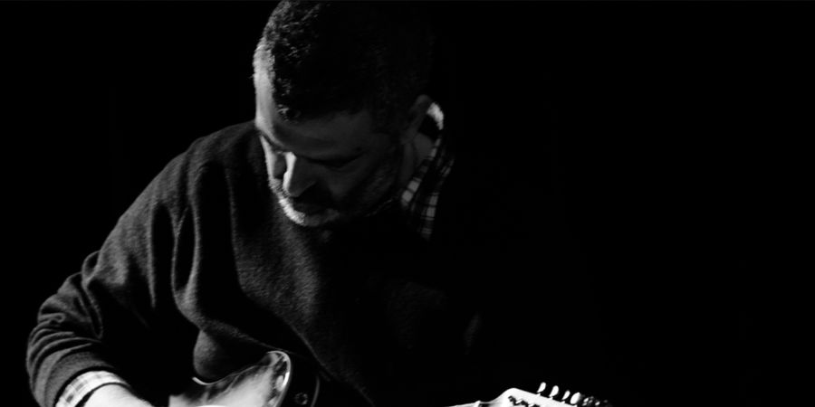 image - MANUEL MOTA (PT) - Concert & retrospective/talk of a praxis without compromise