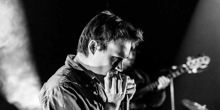 image - Olivier Vander Bauwede trio featuring Adinda Hertmans