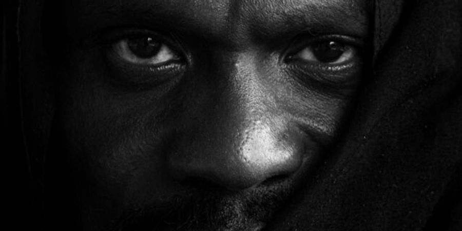 image - Kery James - R(résistance)A(amour)P(poésie) 