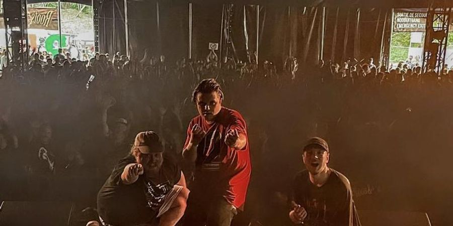 image - The Zac Schulze Gang