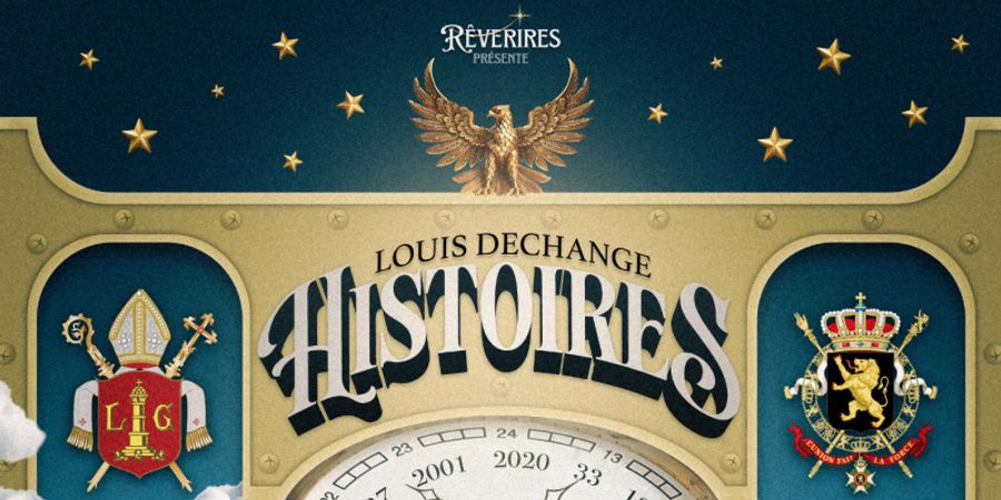image - Histoires
