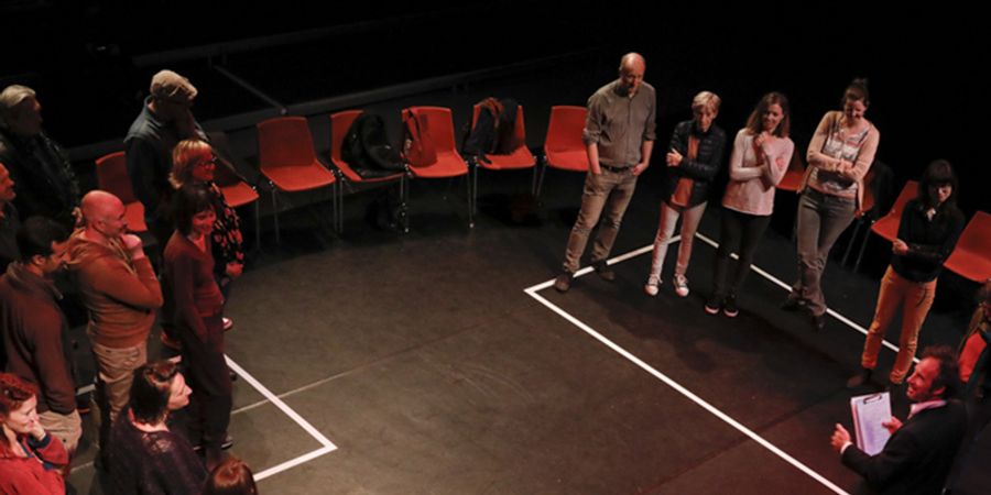 image - Impro | No[us]