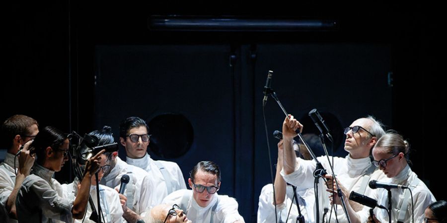 image - Notte Morricone