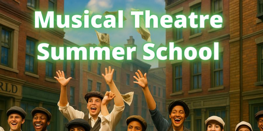 image - Summer School 2025