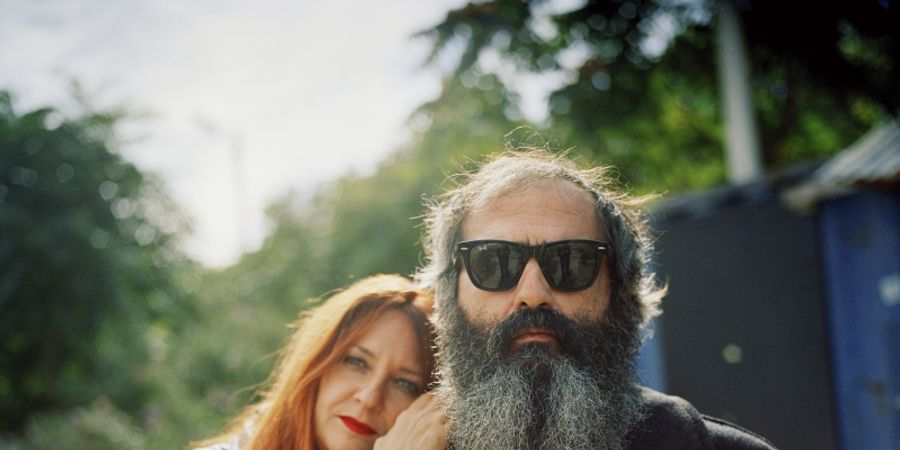 image - THE LIMIÑANAS