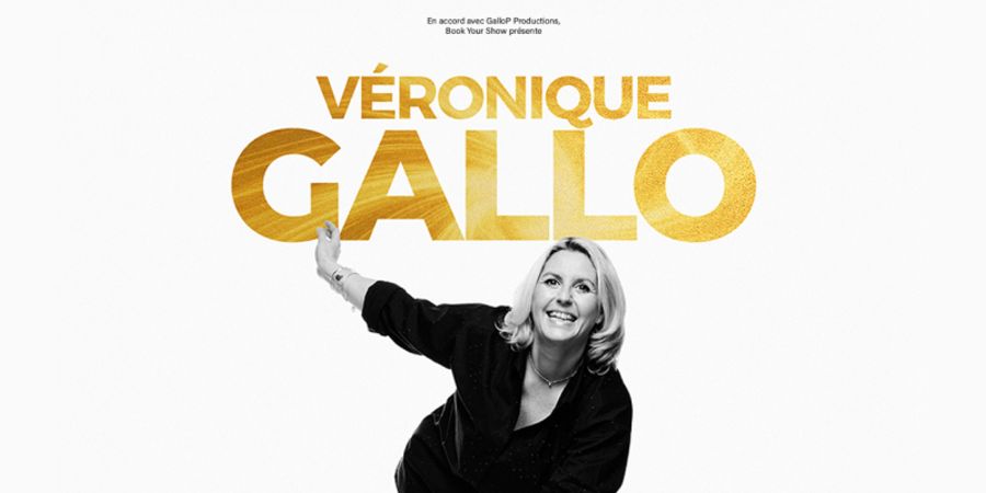 image - « La vraie vie » De et avec Véronique Gallo