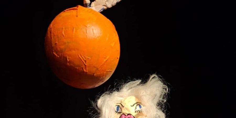 image - Atelier Théâtre 6-8 ans animé par Piera Fontaine - Primaire 1, 2, 3