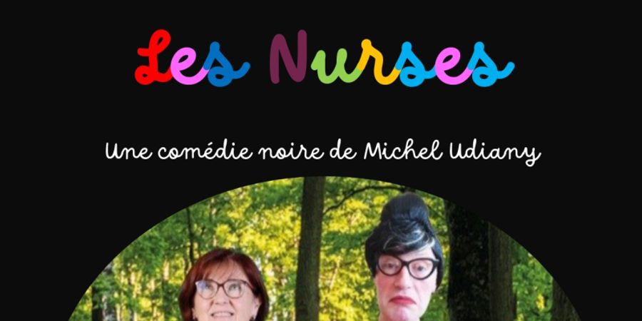 image - Les Nurses