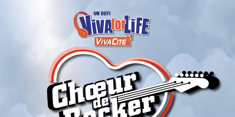 image - Choeur de Rocker