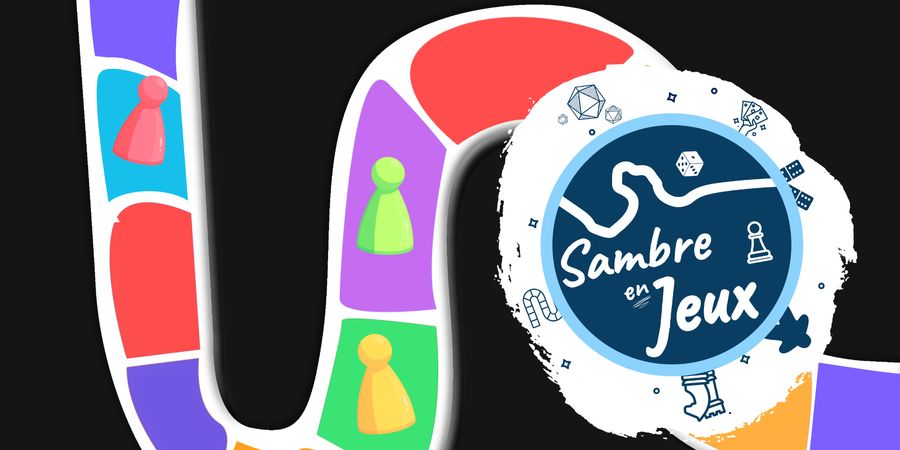 image - Sambre en jeux