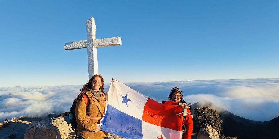 image - Panama, mille et un visages