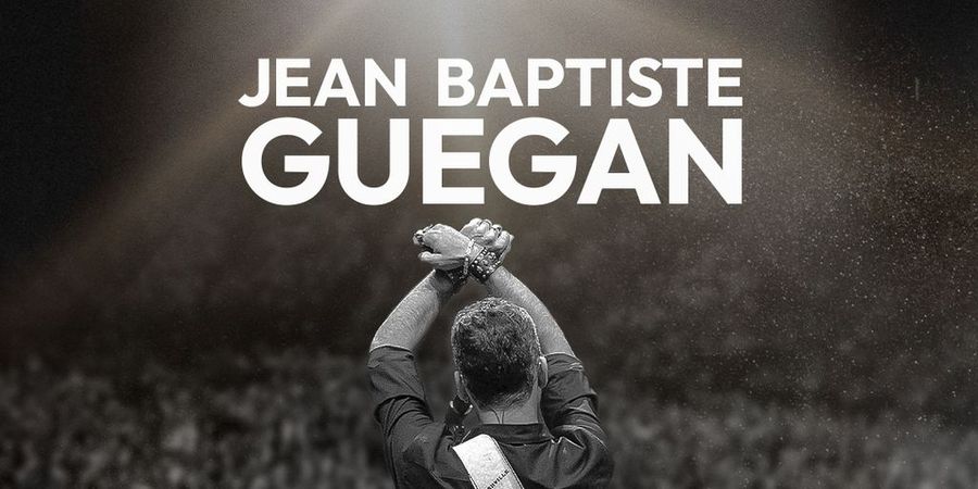 image - Jean Baptiste GUEGAN « Johnny, le show d’une vie »