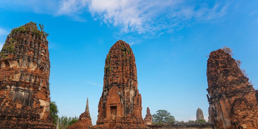 image - Thaïlande, l'île des hommes libres
