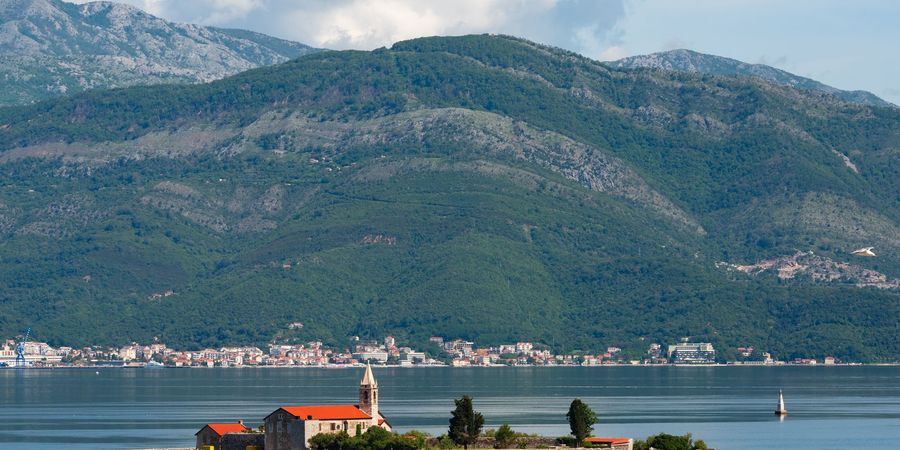 image - Monténégro, la perle des Balkans