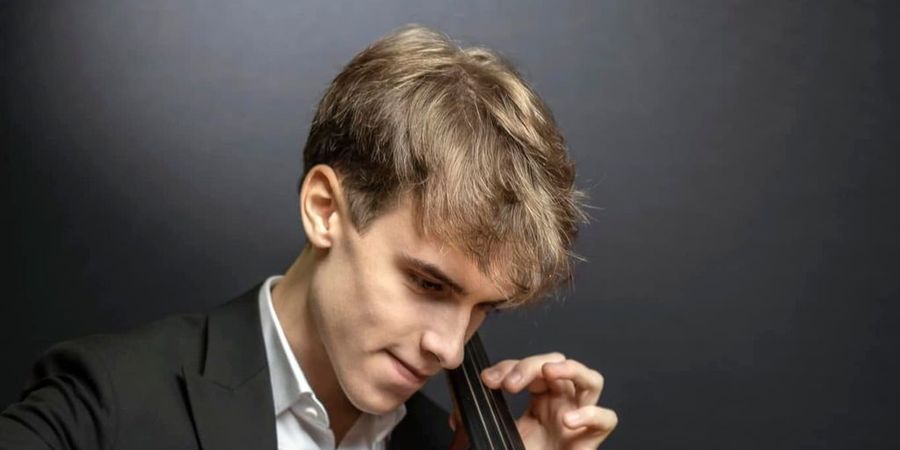 image - Le violoncelle à cinq voix