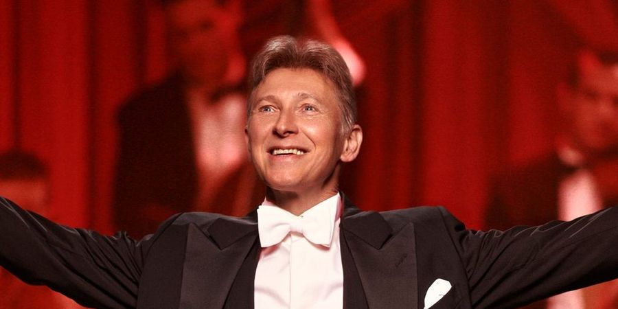 image - Helmut Lotti Goes Classic