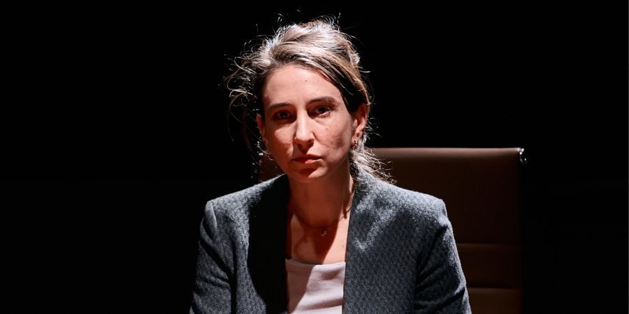 image - Prima facie