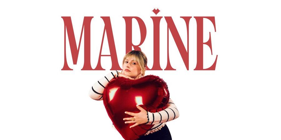 image - Marine