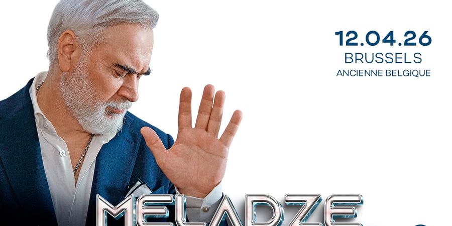 image - Valery Meladze